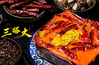 安乡县VI设计：城市与企业品牌联动的视觉纽带